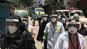 కరోనా : బెంగళూరులోని ఆ కాలనీలో రచ్చ రచ్చ.. సహించేది లేదని సీఎం వార్నింగ్.. 