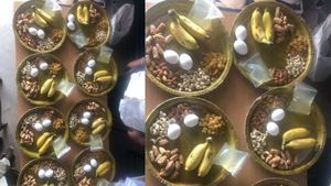  ఏపీ కరోనా క్వారంటైన్: రోగ నిరోధక శక్తి పెంచే ఆహారం, మెనూ ఇదే..!