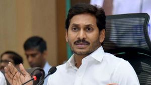 ఆ 52 కేసులపై జగన్ సర్కారు ఆందోళన.. ఈ లెక్క తేలకపోతే అంతే సంగతులు.. 