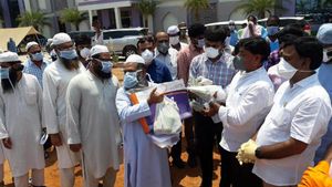 జగన్ సొంత జిల్లాలో కరోనా రికార్డు- కోలుకున్న 13 మంది డిశ్చార్జ్