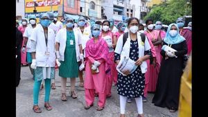 Coronavirus: కరోనా దెబ్బకు బెంగళూరులో సీల్ డౌన్ !, రెండు వార్డుల్లో 45 వేల మంది,  A to Z !