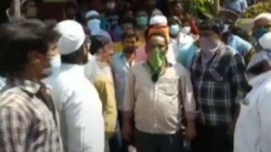  coronavirus:మందుల కోసం వెళితే చావకొట్టారు, తీవ్రగాయాలతో యువకుడి మృతి