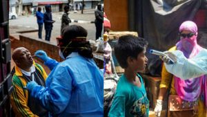  కరోనా : భారత్,సౌతాఫ్రికాల్లో ఏక కాలంలో లాక్ డౌన్.. కానీ అక్కడికీ ఇక్కడకీ ఎంత తేడా..?