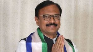 కర్నూల్లో కరోనా స్టేజ్ 4 ?- వైసీపీ ఎంపీ కుటుంబంలో ఆరుగురికి పాజిటివ్- నలుగురు డాక్టర్లే..