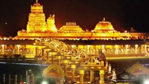  కరోనా కాటు: తిరుపతిలో ఈ ఏడాది ఆ వైభవం కనుమరుగైనట్టేనా: రద్దా? వాయిదా?: