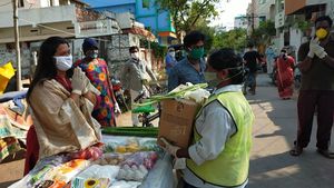 విజయవాడ కూరగాయలు నూజివీడూ వెళ్లాయట.. ఇప్పుడు అక్కడా భయం, భయం..