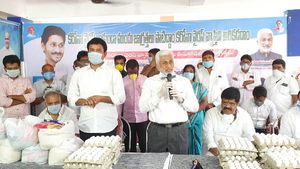 విశాఖే రాజధాని- ఎవరూ ఆపలేరు- త్వరలో తరలింపు ప్రకటన -సాయిరెడ్డి వ్యాఖ్యలు.