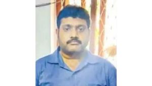 ఎస్ఐ సహకారం: కరోనా స్పెషల్ డీఎస్పీనంటూ అక్రమాలకు తెగబడ్డ వ్యక్తి అరెస్ట్