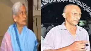 డా.సుధాకర్ తల్లి సంచలన వ్యాఖ్యలు.. చెంచాగాళ్ల కుట్ర.. పిచ్చెవరికో సీబీఐ తేల్చుతుందంటూ..