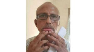 నాకు పిచ్చి లేదు- మందులు పడట్లేదు-ఆస్పత్రి మార్చండి- అధికారులకు డాక్టర్ సుధాకర్ లేఖ...
