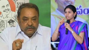 సుబ్బారెడ్డి హత్యకు కుట్ర! పరారీలో భూమా అఖిలప్రియ: జగన్ పార్టీ ఎమ్మెల్సీ సంచలనం
