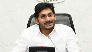 జగన్ ఫోన్‌కాల్: ఫలించిన పరిమళ్ నత్వానీ లాబీయింగ్: స్పందించిన గుజరాత్ సీఎం: కెమికల్స్ ఎయిర్ లిఫ్ట్