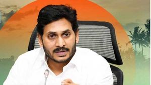 ఏడాది పాలన: జనగళాన్ని వినడానికి జగన్ రెడీ: ఏపీలో మరో ప్రోగ్రామ్: అయిదు రోజుల పాటు