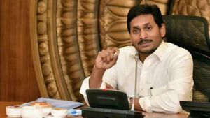 జగన్ కెరీర్లో మరో కీలక మలుపు- గెలిచినా, ఓడినా విజయమే... విపక్షాలకు సంకటం....
