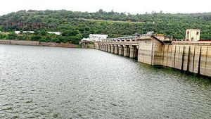  ఏపీకి 2 టీఎంసీలు ఇచ్చేందుకు తెలంగాణ ఓకే.. ఏపీ, తెలంగాణ ఈఎన్సీలతో బోర్డు సెక్రటరీ భేటీ
