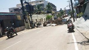 లాక్ డౌన్ 5.0 .. కరోనా ఉధృతంగా ఉన్న ఆ 11 నగరాలపైనే మెయిన్ ఫోకస్ ?