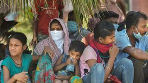  ఆర్టీసీకి కొత్త టాస్క్: బోర్డర్ టు బోర్డర్: లాక్‌డౌన్ ముగిసేంత వరకూ: ప్రత్యేక రైళ్లు