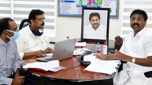 ఏపీలో ఇంటర్ విద్యార్ధులకు గుడ్ న్యూస్.. మే 11 నుండి వ్యాల్యుయేషన్... 