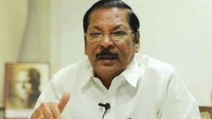డీఎంకె ఎంపీ అరెస్ట్.. కొద్ది గంటలకే బెయిల్.. అసలేం జరిగింది..  