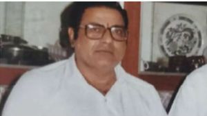 విషాదం : వైఎస్సార్ సన్నిహితుడు, మాజీ ఎమ్మెల్యే కన్నుమూత.. 