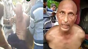 డాక్టర్ సుధాకర్ కేసులో సీబీఐ విచారణ ప్రారంభం..స్లోపాయిజన్ ఇస్తున్నారా..?