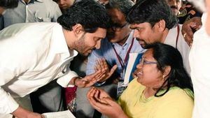 Sugali Preethi కేసును సీబీఐకి అప్పగిస్తూ ఉత్తర్వులను జారీ చేసిన ప్రభుత్వం 