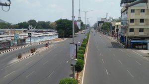 ఏపీలో రేపటి నుంచి రిజిస్ట్రేషన్లు.. రెడ్ జోన్ల బయట అనుమతి...