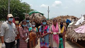 గ్రీన్ జోన్ విజయనగరం రెడ్ జోన్ అయ్యిందిలా- ఆ రెండు నిర్ణయాల ప్రభావమెంత ?