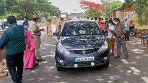 Lockdown: ఆంధ్రా, తెలంగాణ ప్రజలకు గుడ్ న్యూస్, ప్రయాణానికి పాస్ లేదు, బెంగళూరు: వన్ వే ! 