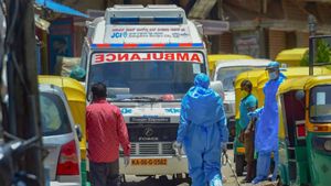 Coronavirus: విదేశీ తబ్లీగిలకు ఆశ్రయం, కార్పోరేటర్ కు కరోనా, ఎమ్మెల్యేకి టెన్షన్, తిక్కచేష్టలు ! 