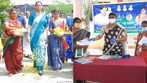 లాక్ డౌన్ లోనూ తిరిగేశారు... హైకోర్టు దృష్టిలో పడ్డారు.. ప్రతివాదులుగా మారారు...