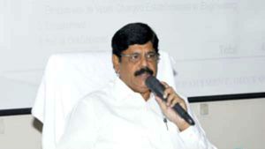  వైసీపీ ఎమ్మెల్యే ఆనం షాకింగ్ కామెంట్స్ .. ఈసారి టార్గెట్ అఫీషియల్స్ 