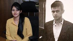 BJP-Congress: ఐశ్వర్య పెళ్లిచూపులు, అంతా ఓకే, ముహూర్తం డేట్ ఫిక్స్, రూ. వెయ్యి కోట్లు! 
