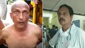  డాక్టర్ సుధాకర్ పై సీబీఐ కేసు- ఏపీలో విపక్షాలన్నీ గప్ చుప్- ఎదురుదాడి వికటించిందా ?