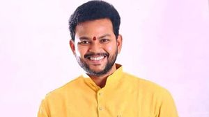 టీడీపీలో నారా శకం ముగిసినట్టే: కింజరాపు కుటుంబానికి టీడీపీ..? యంగ్ ఎంపీ ఏం చెబుతున్నారు? 