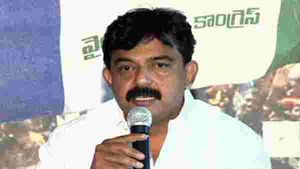  కీలక అనుచరుడి దారుణ హత్య: మంత్రి పేర్ని నాని కన్నీటిపర్యంతం