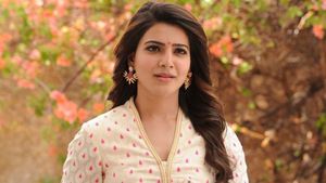 సమంత నువ్వు కేక, లెక్కల్లో వందకు వంద, మార్కుల్లోనూ తీసిపోని జాను...