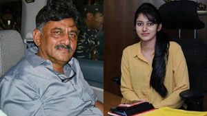  కాఫీ డే కింగ్ కొడుకు, ట్రబుల్ షూటర్ కూతురు ఐశ్వర్య పెళ్లి, బిగ్ షాట్స్ పెళ్లి, బీజేపీ, కాంగ్రెస్ ! 