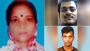Lockdown: భార్యపై అనుమానం, తల్లి, బిడ్డ సజీవదహనం, లాక్ డౌన్ దెబ్బతో రెండో భర్త, కూతురు! 