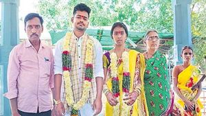 షాకింగ్:24 గంటలవ్యవధిలో ఇద్దరితో తాళి.. సినిమాను తలదన్నేలా మౌనిక లవ్ స్టోరీ.. క్లైమాక్స్ ఇలా..