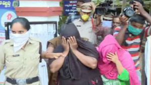 వైజాగ్ దివ్య హత్య కేసులో కొత్త ట్విస్ట్ .. తెరమీదికి ఒక రౌడీ షీటర్ .. మరో నలుగురు అరెస్ట్ 