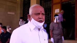 Coronavirus: బెంగళూరులో మరోసారి లాక్ డౌన్, పక్కా క్లారిటీ ఇచ్చిన సీఎం, ప్రాణాలు ముఖ్యం బ్రదర్! 