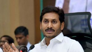 జగన్ నిర్ణయంపై ఉత్కంఠ- వారం రోజులే గడువు- రాజధాని మార్పు నేపథ్యం.......