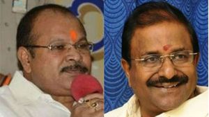 ఏపీ బీజేపీలో భారీ మార్పు: కన్నా ఔట్ - కొత్త అధ్యక్షుడిగా సోము వీర్రాజు నియామకం - కారణం ఇదేనా?