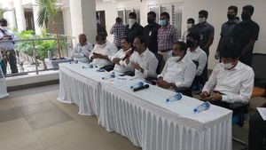 ఏపీలో ప్రైవేటు ఆస్పత్రులకు సర్కార్ ఫైనల్ వార్నింగ్- కరోనా వైద్యం నిరాకరిస్తే కఠిన చర్యలే...