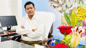బాధ్యతలను స్వీకరించిన అప్పలరాజు: తొలి సంతకం దానిపైనే: కీలక వ్యాఖ్యలతో 