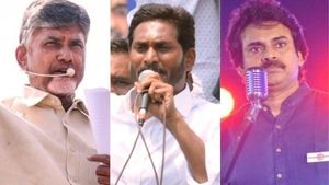 చంద్రబాబు ఒప్పందాన్ని జగన్ గౌరవించాల్సిందే.. మూడు ముక్కలతో నష్టమే- పవన్ కామెంట్స్..