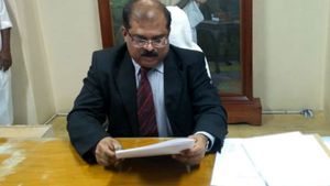 fact check : విజయవాడలో ఎల్లుండి నుంచి వారం రోజుల లాక్ డౌన్... వాస్తవమిదే..