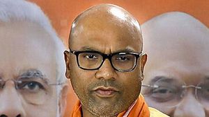 మరోసారి ఓరుగల్లు వస్తా, ఆ వ్యాఖ్యలకు కట్టుబడి ఉన్నా: నిజామాబాద్ ఎంపీ అర్వింద్