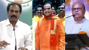 గవర్నర్‌కే సలహా ఇచ్చే నిపుణుడా.. గతంలో ఎన్టీఆర్‌కు మైక్ కూడా ఇవ్వలే: యనమలపై కన్నబాబు..